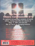 The Report of the Citizens Commission on 9/11