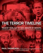 The Terror Timeline