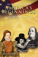 Secret Mysteries of America's Beginnings DVD