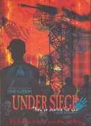 One Nation Under Siege DVD