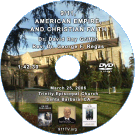 9/11, American Empire and Christian Faith DVD