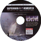 September 11 Revisited: Were Explosives Used to Bring Down the Buildings? DVD