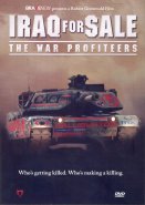 Iraq for Sale: The War Profiteers DVD