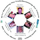 9/11 Revealing the Truth/Reclaiming Our Future Keynote Speakers DVD