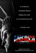 America: Freedom to Fascism DVD