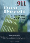 911 Dust and Deceit at the World Trade Center DVD