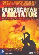 Bringing Down a Dictator DVD