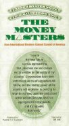 The Money Masters: How International Bankers Gained Control of America DVD