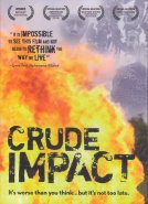 Crude Impact DVD