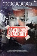 American Blackout DVD