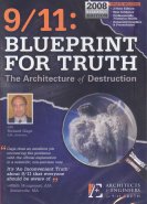 9/11: Blueprint for Truth: The Architecture of Destruction DVD