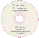 Ludicrous Diversion: 7/7 London Bombings Documentary DVD