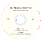 The Myths of Biofuels DVD