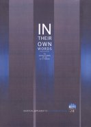 In Their Own Words: The Untold Stories of the 9/11 Families DVD