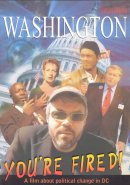 Washington You're Fired! DVD