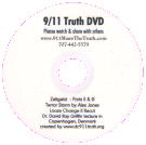 9/11 Truth DVD