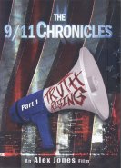 Truth Rising: The 9/11 Chronicles, Part 1 DVD