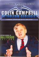 Colin Campbell: Petroleum Geologist