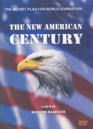 The New American Century DVD